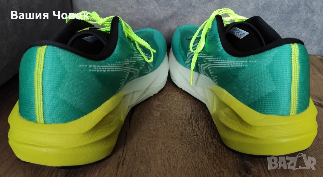ASICS NOVABLAST 5 TR номер 44 , снимка 7 - Спортни обувки - 55252797