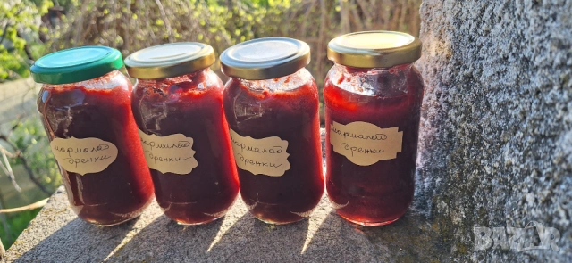 Мармалад и сироп от дренки