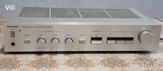 Technics SU-Z25
