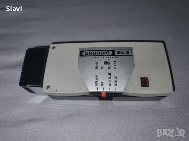 диктофон GRUNDIG EN 3