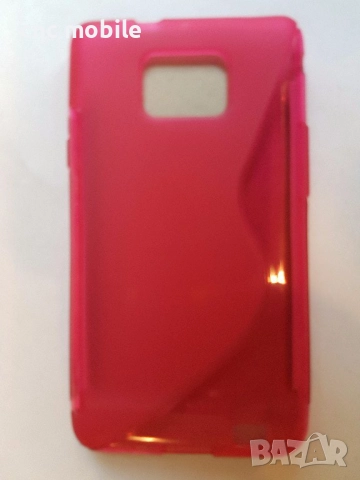 Samsung Galaxy S2 - Samsung GT-I9100 - Samsung GT-I9105 - Samsung S2 калъф - case, снимка 6 - Калъфи, кейсове - 17419516