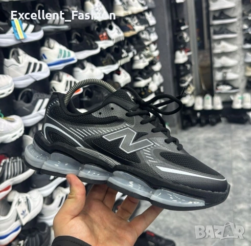 Мъжки модел New Balance 