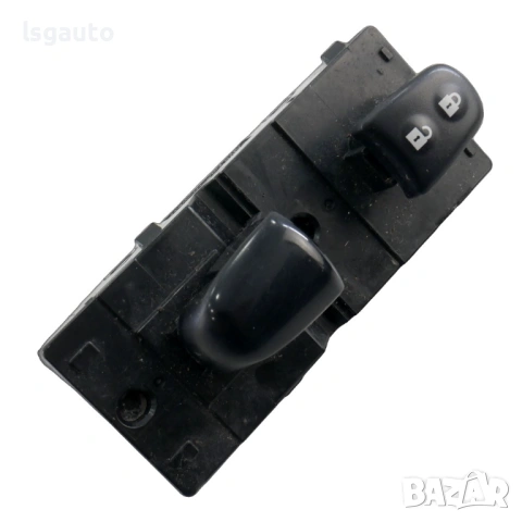 Бутон ел.стъкло предна лява врата Nissan Qashqai II 2013-2021 ID: 160607
