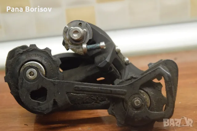 Заден Драйльор Shimano Sora R3000, снимка 3 - Части за велосипеди - 55544449