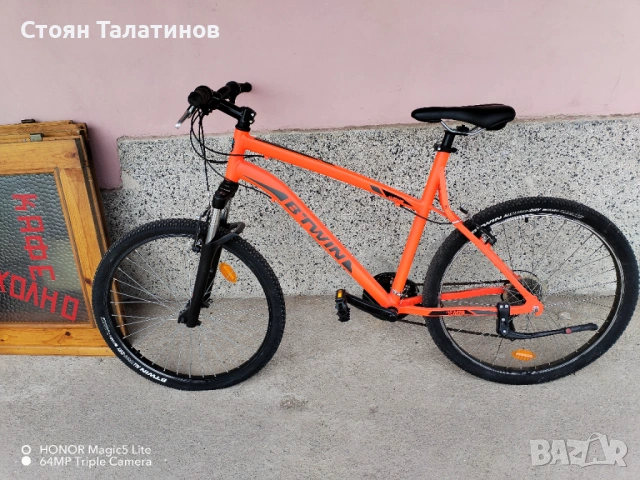 Велосипед 26"