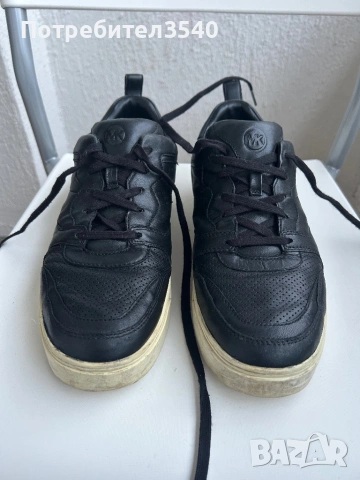 Мъжки кецове Michael Kors, снимка 4 - Кецове - 50260395