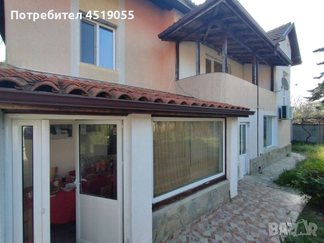 Продавам Къща в гр Варна м-т Манастирски рид , снимка 7 - Други услуги - 54808960