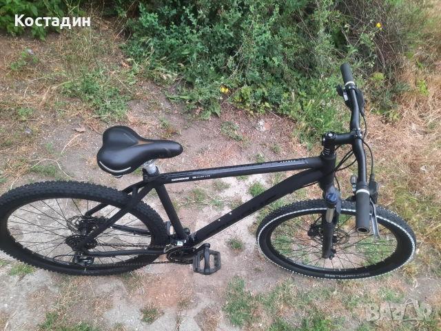 Планински велосипед Serious Shoreline 27.5 цола, снимка 8 - Велосипеди - 55019186