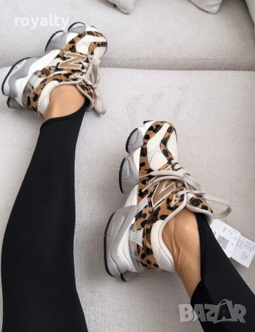New Balance 9060 Нови Дамски Маратонки Ню Баланс с Кутия [35-41 Номер], снимка 4 - Маратонки - 55125201