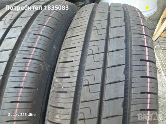 4бр. летни гуми 175/65/17 GoodYear, снимка 3 - Гуми и джанти - 54531014