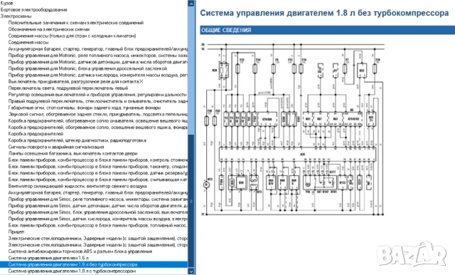 AUDI АЗ Три ръководства за експлоатация,техн.поддръжка и ремонт/на CD или флашка/, снимка 7 - Специализирана литература - 54510393