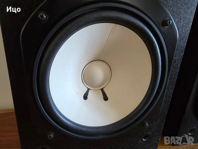 Тонколони Yamaha NS 615B, снимка 3 - Тонколони - 54315736