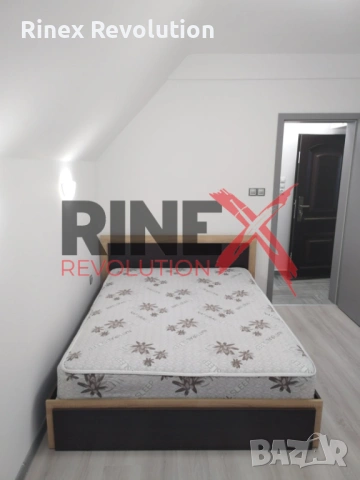 Двустаен апартамент под наем в Съдийски