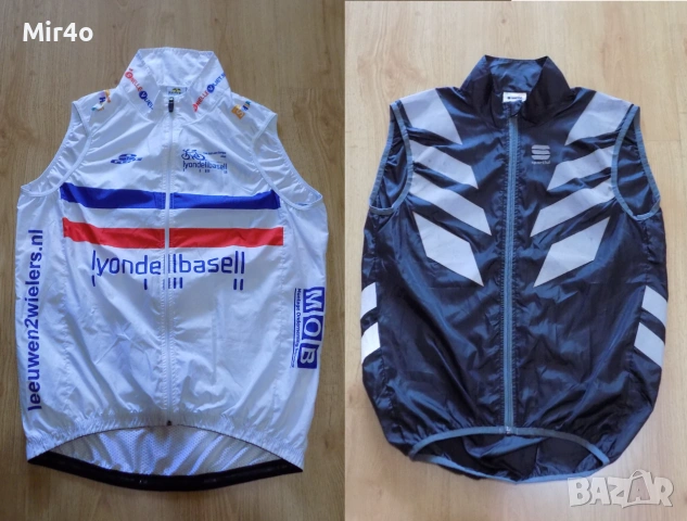 вело джърси gsg/sportful екип елек тениска колоездене мъжко оригинал XL/M