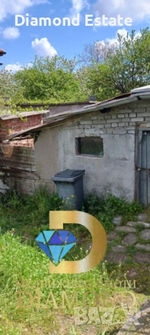 Двуетажна къща в село Бряст, общ. Димитровград, снимка 12 - Къщи - 54298656