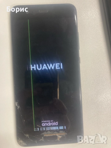 Huawei P10, за екран, снимка 2 - Резервни части за телефони - 55480182