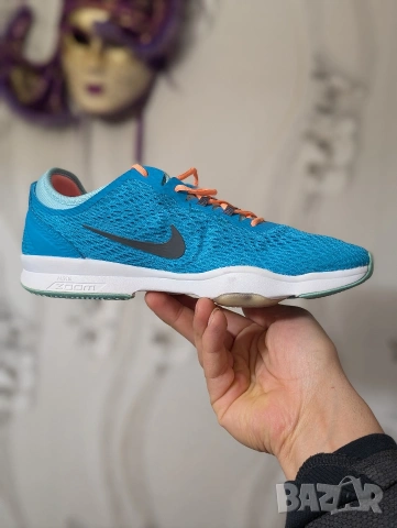 маратонки Nike Zoom Fit.  номер 40 , снимка 12 - Маратонки - 54184253