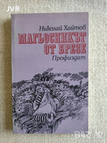 Книги само на български автори от 1 до 3 евро., снимка 8 - Българска литература - 54652439