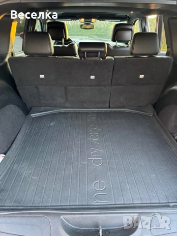 Jeep Grand Cherokee 3.6 V6, 2020 г.,, снимка 8 - Автомобили и джипове - 54333724