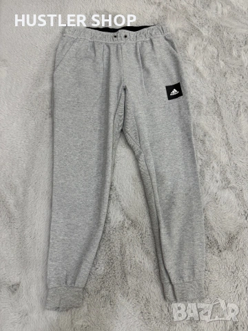 Мъжко долнище ADIDAS. Размер M/L, снимка 3 - Спортни дрехи, екипи - 54471781