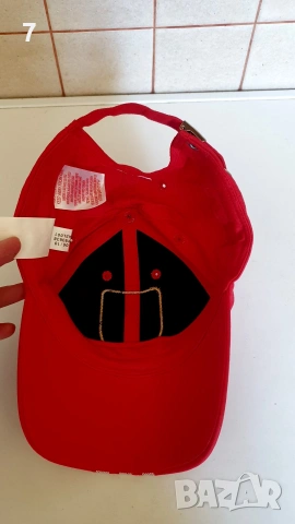 Лимитна серия шапки adidas Bayern Munich FCBM , снимка 10 - Футбол - 52515499