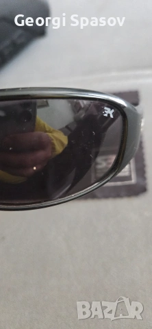Мъжки слънчеви очила SBK, снимка 2 - Слънчеви и диоптрични очила - 54317127