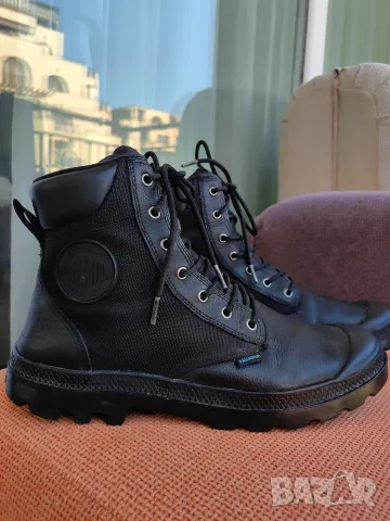 Зимни обувки за мъже Palladium