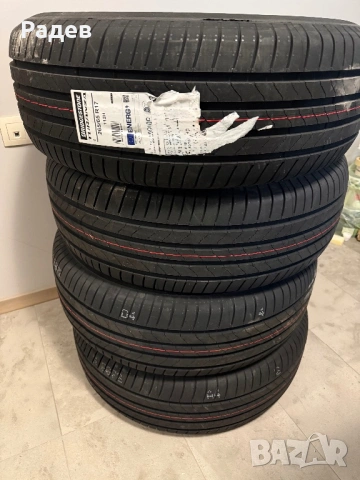 Летни  нови 265/65 R17 гуми Бриджстоун