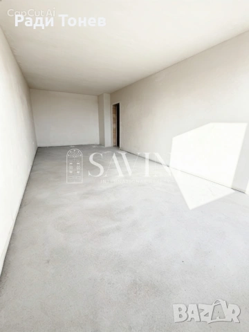 🏡Просторен тристаен апартамент в нова сграда с АКТ 16 – кв. Мадика, гр.Бургас
