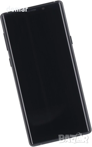 LCD дисплей с тъчскрийн за Samsung Galaxy Note 9 N960 (SM-N960F/N960U), снимка 4 - Резервни части за телефони - 55220566