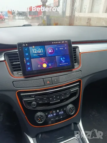 Пежо 508GT дизел автоматик 204 к, снимка 7 - Автомобили и джипове - 55379272