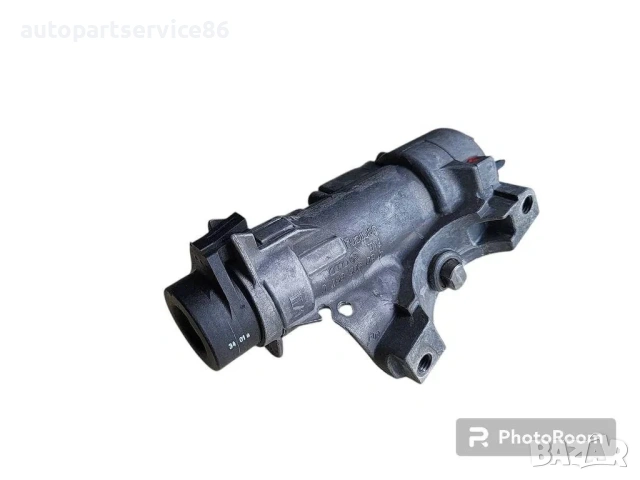 Контактен ключ с ключ за Audi A3 4B0905851C, снимка 3 - Части - 54668108