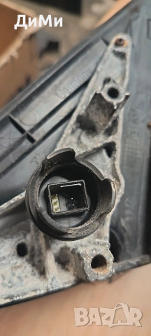  странични огледала бмв е90 е91 bmw e90 e91, снимка 6 - Части - 55194602