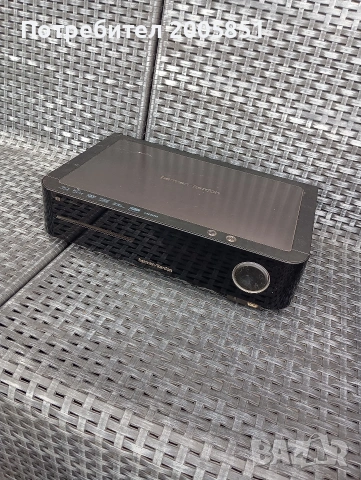 Harman Kardon bds