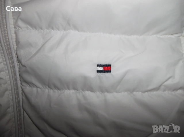 Елек TOMMY HILFIGER  дамски,ХС-С, снимка 3 - Елеци - 54642644