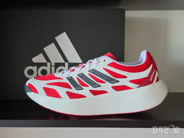Adidas Aruku 44.5номер 28.5см стелка Нови с кутия 