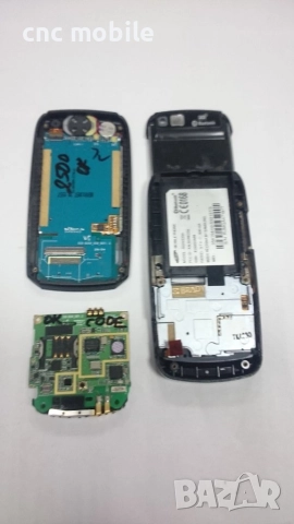 Samsung E250 - Samsung SGH-E250 оригинални части и аксесоари , снимка 4 - Резервни части за телефони - 30052818