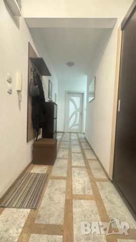 двустаен обзаведен, снимка 6 - Апартаменти - 54633186