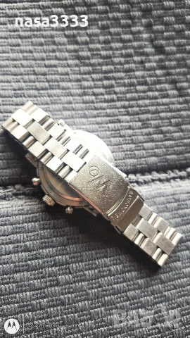 Raymond weil , снимка 7 - Мъжки - 55079795