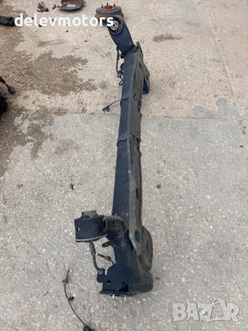 2167813 заден мост от Ford Fiesta 1.5 TDCI, 85 ph., 6 sp., engine XUJN, 50 000 km., 2019, снимка 7 - Части - 55262687