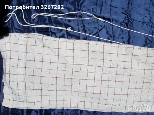 Перде,Плътно Английско,Производство, снимка 2 - Пердета и завеси - 55598143