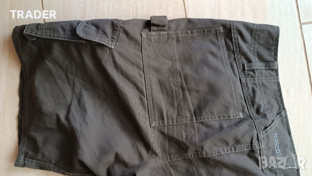 къси работни панталони облекло Mascot, снимка 16 - Панталони - 23895872