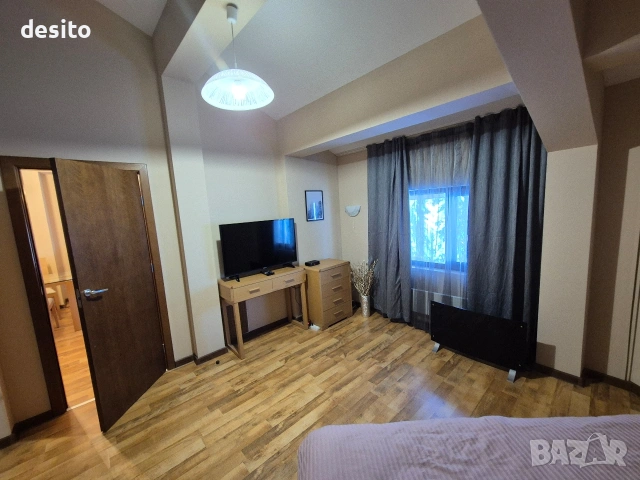 ОТ собственик: Двустаен обзаведен апартамент в Sunny Hills, Пампорово – 500 м от писта Студенец, снимка 11 - Апартаменти - 55166891