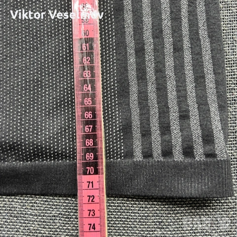 Engelbert Strauss Seamless Trail Shirt Мъжка Еластична Блуза Размер L, снимка 6 - Тениски - 54465414
