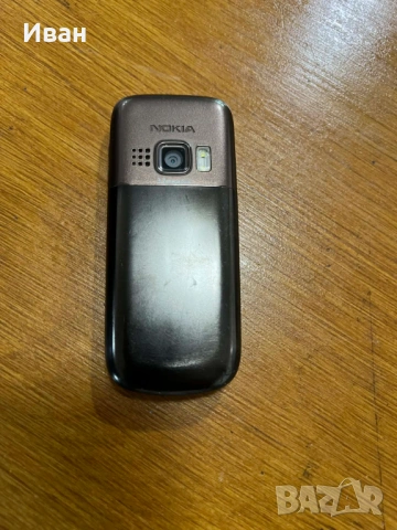 nokia 6303, снимка 7 - Nokia - 53105820