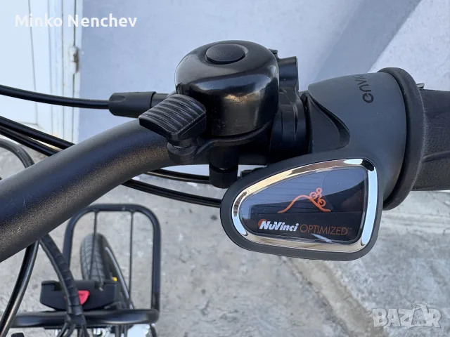 електрически велосипед , снимка 8 - Велосипеди - 55539165