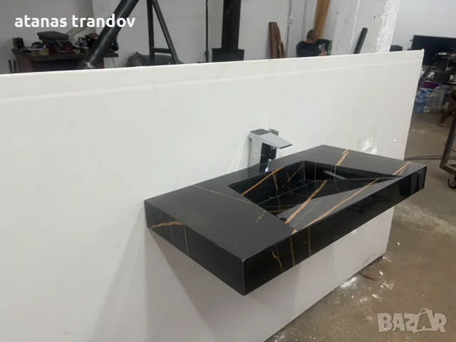 Мивки от гранитогрес, снимка 11 - Мивки - 55429073