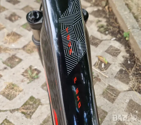 KTM Macina Tour P610, като НОВО , снимка 10 - Велосипеди - 55415351