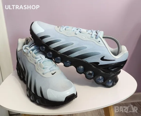 Nike Air max DN 8 size 40,5 (стелка 26см)