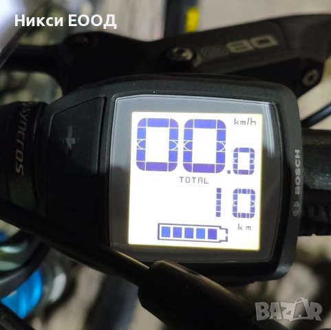 Scott Strike 930 L 2023, снимка 4 - Велосипеди - 53997169